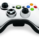 Illustration for article titled Xbox 360 Gets Two Shiny New Chrome Control Pads